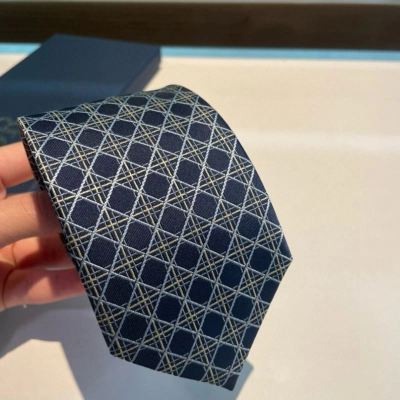 Christian Dior Neckties Snug 268976