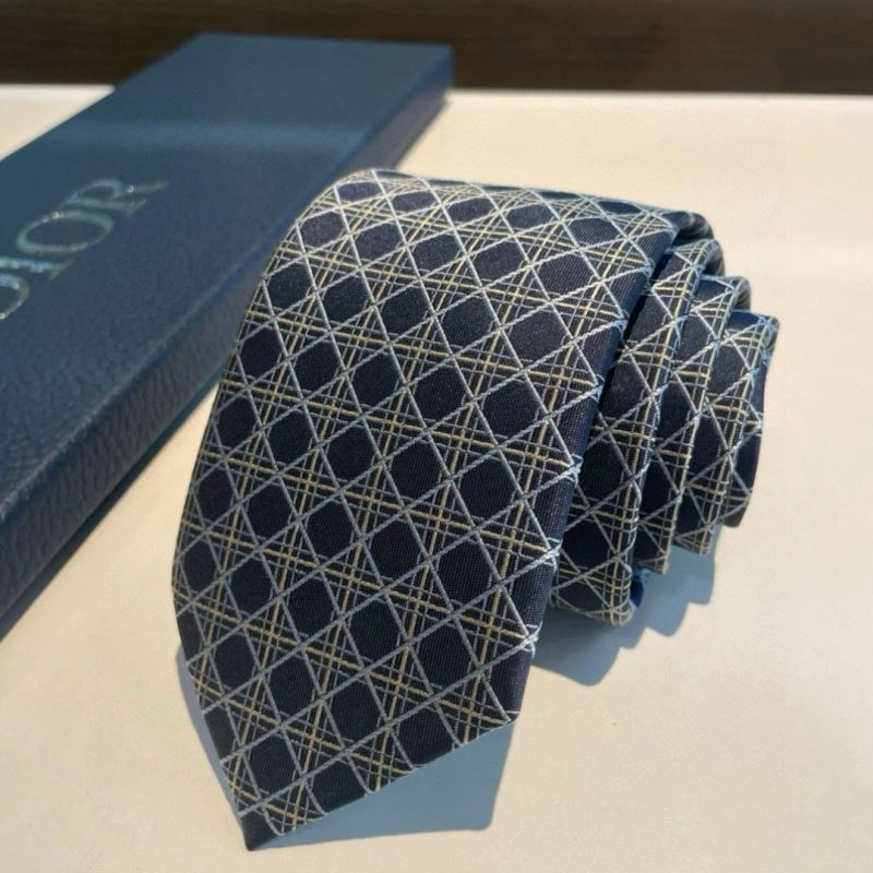 Christian Dior Neckties Snug 268976