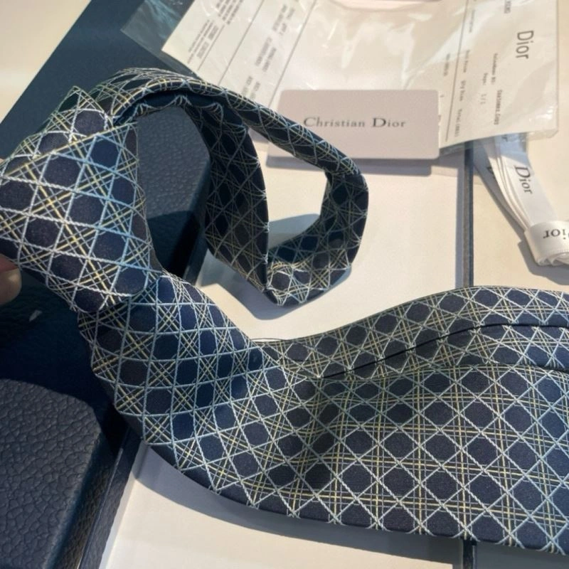 Christian Dior Neckties Snug 268976