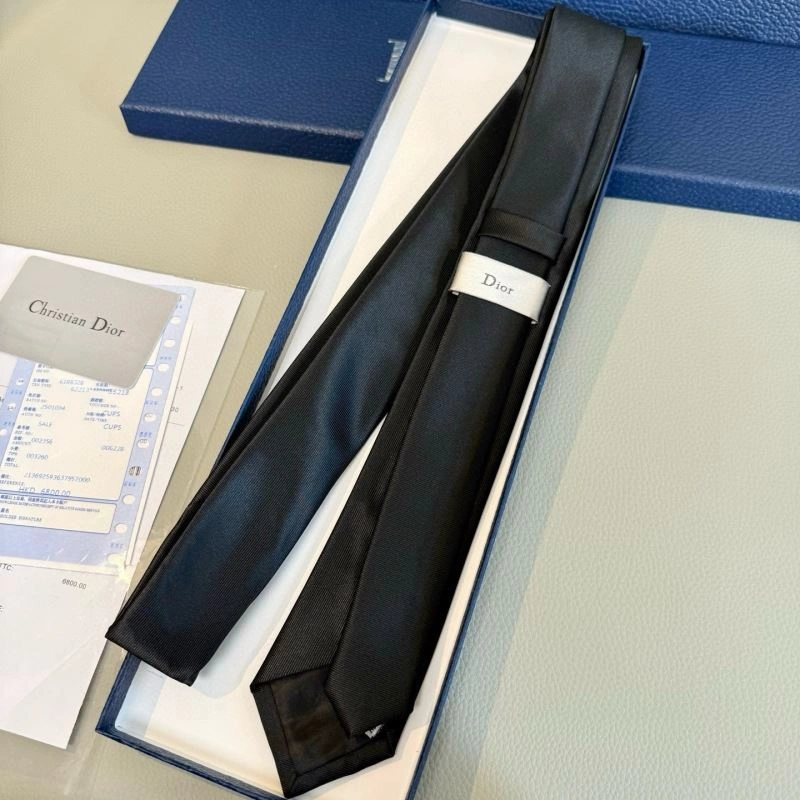 Christian Dior Neckties GoodFit 268972