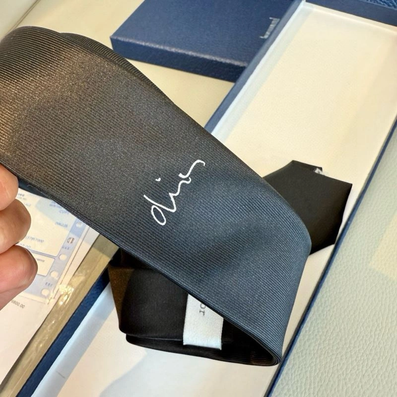Christian Dior Neckties GoodFit 268972