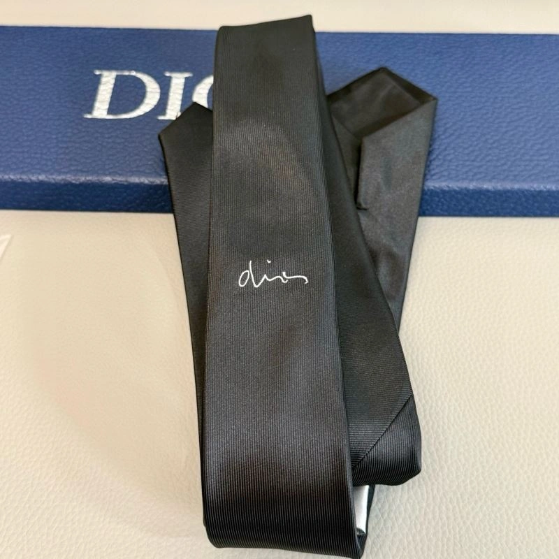 Christian Dior Neckties GoodFit 268972