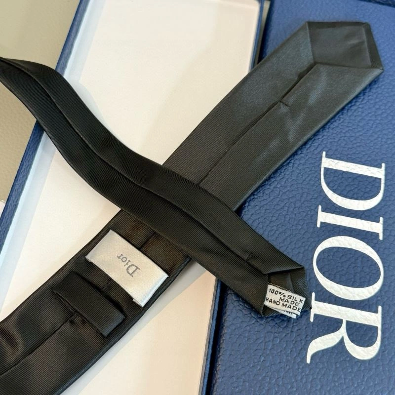 Christian Dior Neckties GoodFit 268972