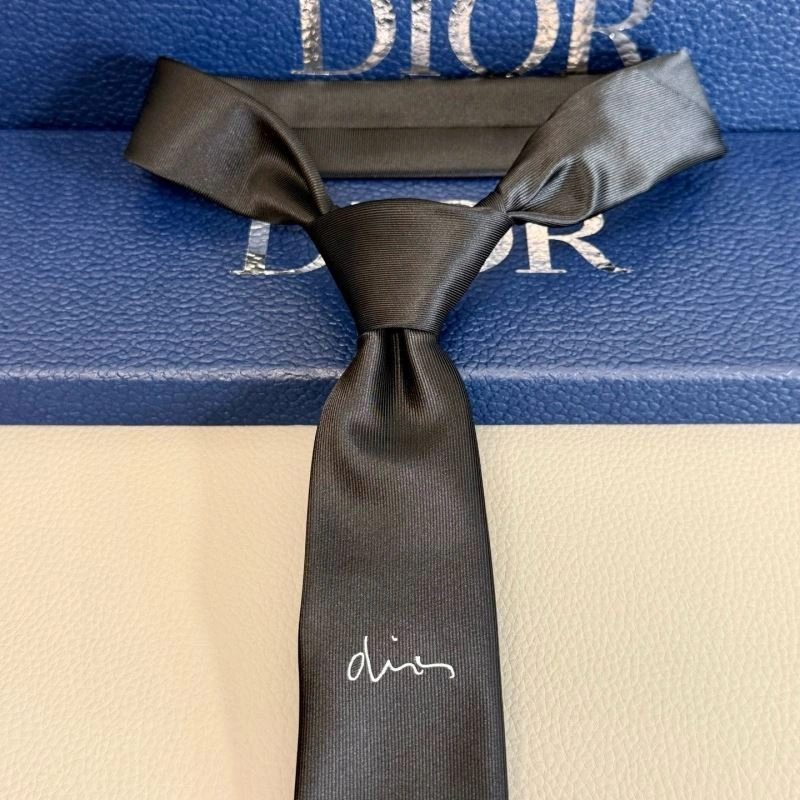 Christian Dior Neckties GoodFit 268972