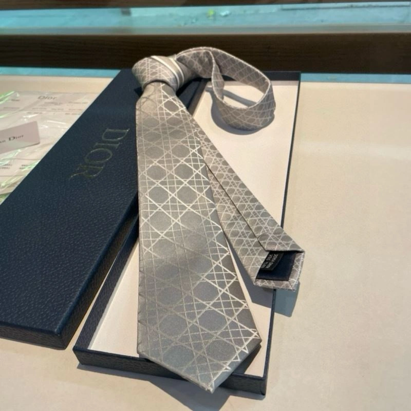 Christian Dior Neckties Soft 268973