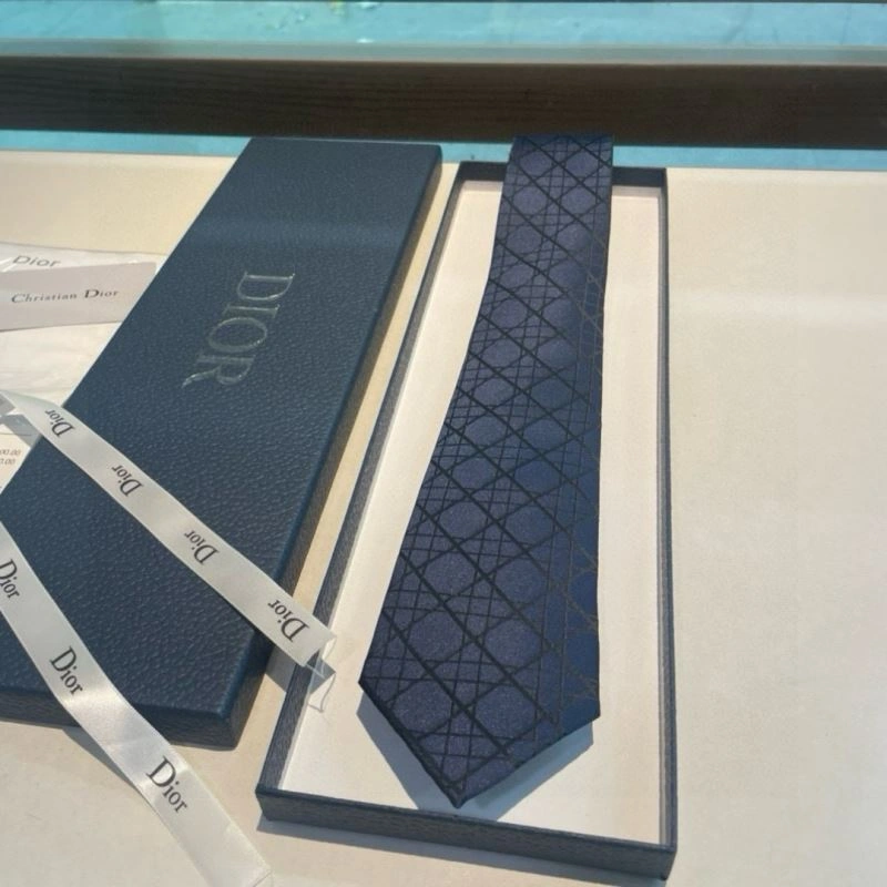 OdorResistant Christian Dior Neckties 268974
