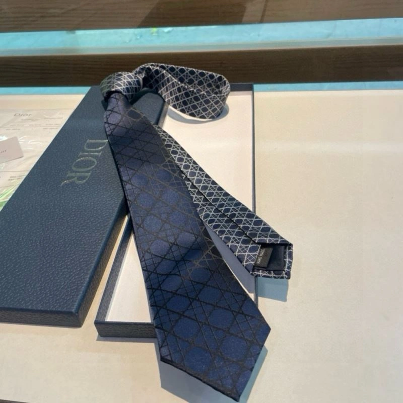 OdorResistant Christian Dior Neckties 268974