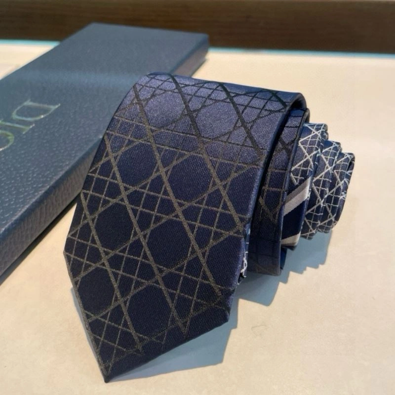 OdorResistant Christian Dior Neckties 268974