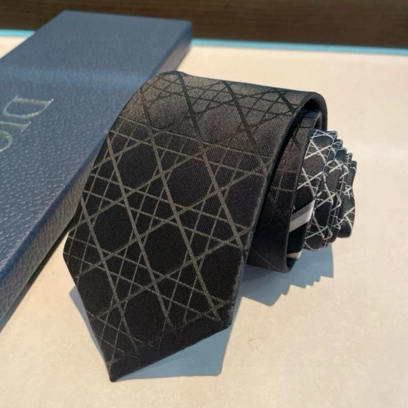 Christian Dior Neckties Refined 268971
