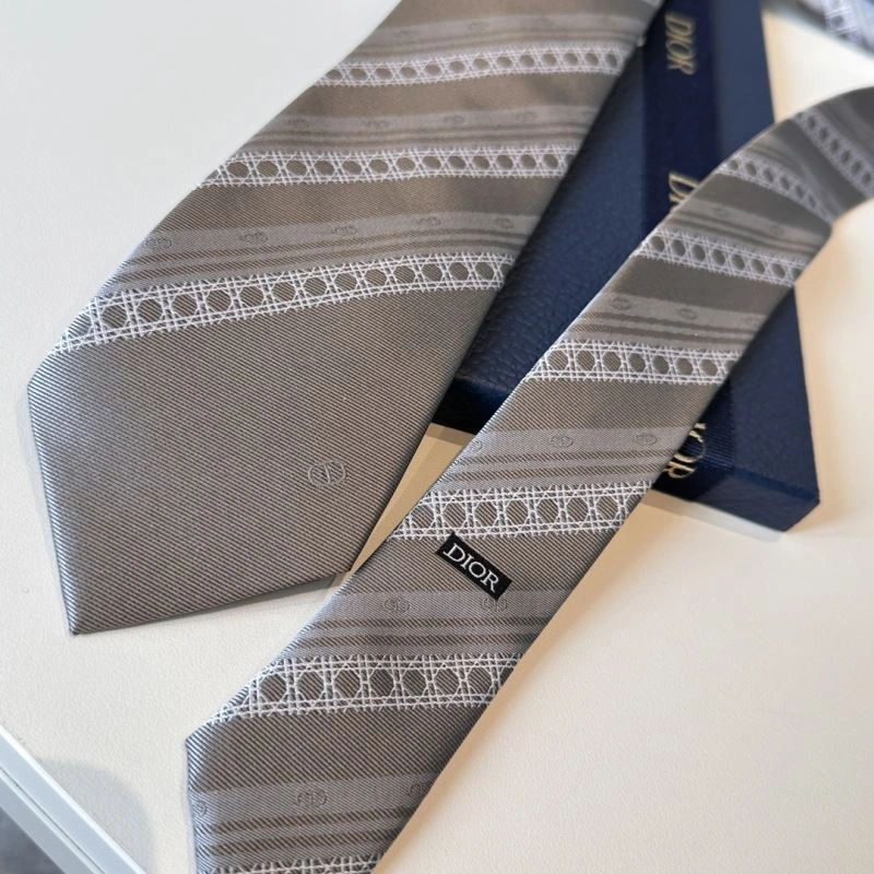 Soft Christian Dior Neckties 268968