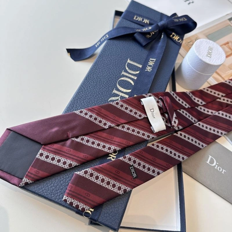 Christian Dior Neckties Resilient 268967
