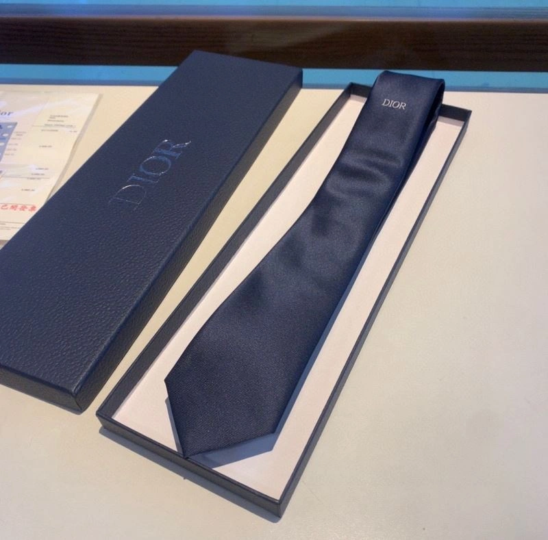 GoodFit Christian Dior Neckties 268964