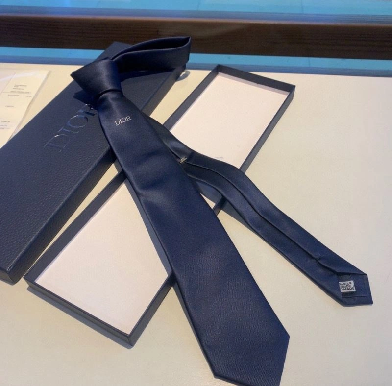 GoodFit Christian Dior Neckties 268964