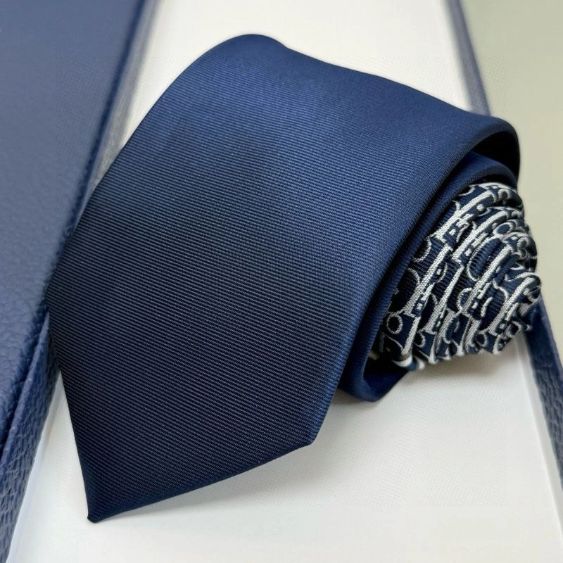 Vibrant Christian Dior Neckties 268962