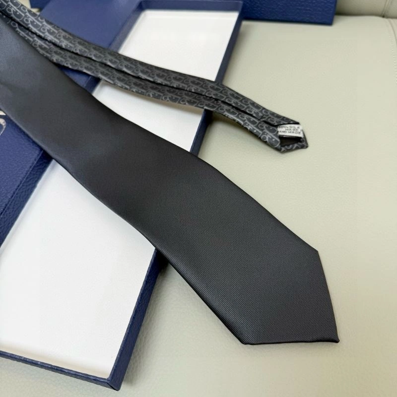 Christian Dior Neckties Timeless 268959