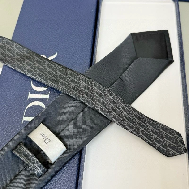 Christian Dior Neckties Timeless 268959