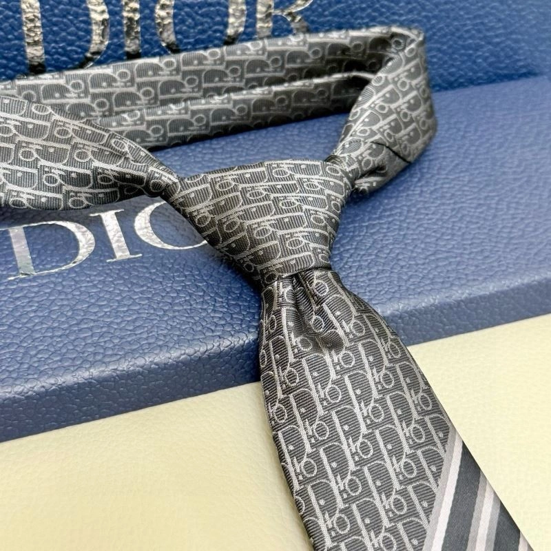 Christian Dior Neckties Timeless 268959