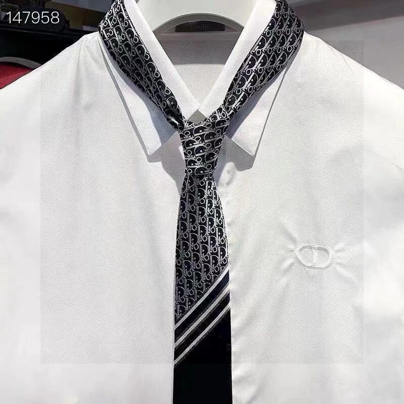 Christian Dior Neckties Chic 268954