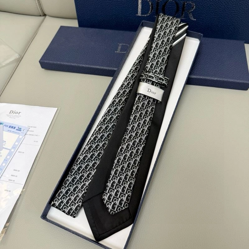 Christian Dior Neckties Chic 268954