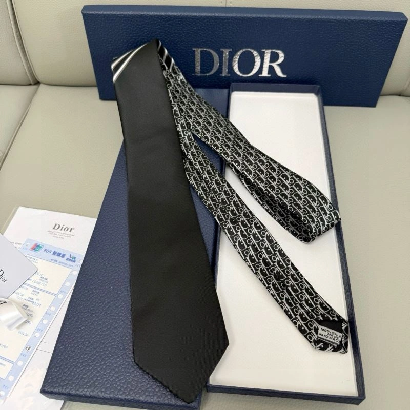Christian Dior Neckties Chic 268954