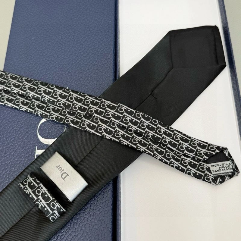 Christian Dior Neckties Chic 268954