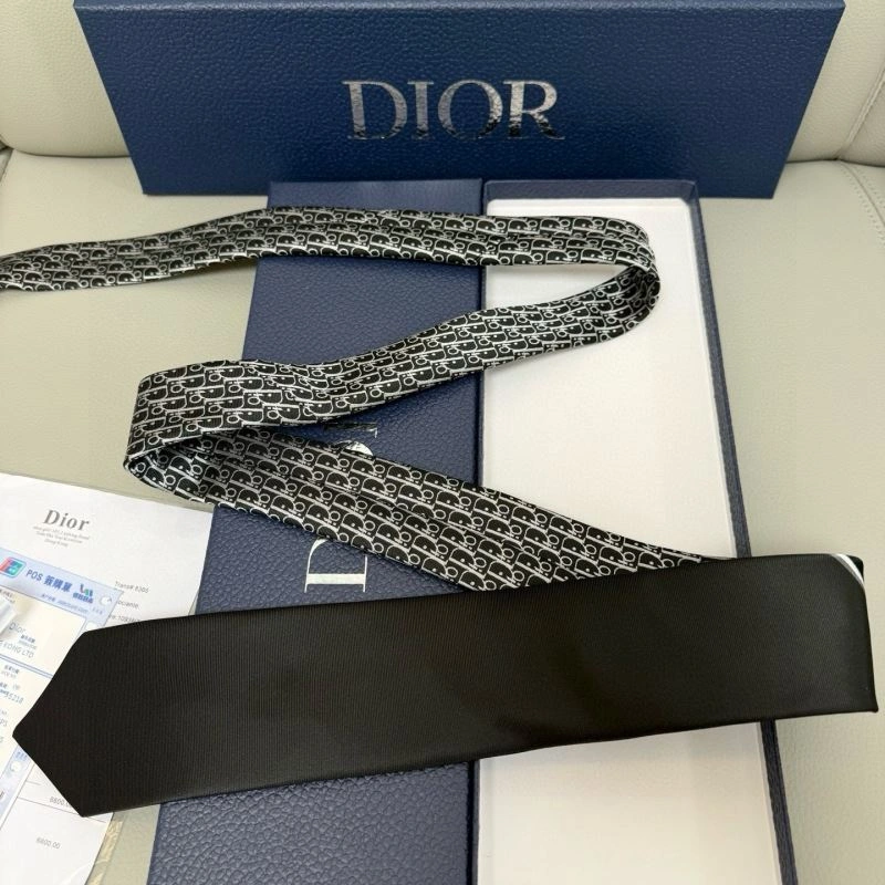 Christian Dior Neckties Chic 268954