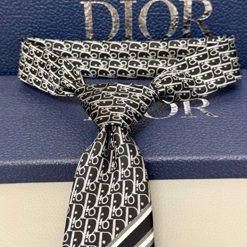 Christian Dior Neckties Chic 268954