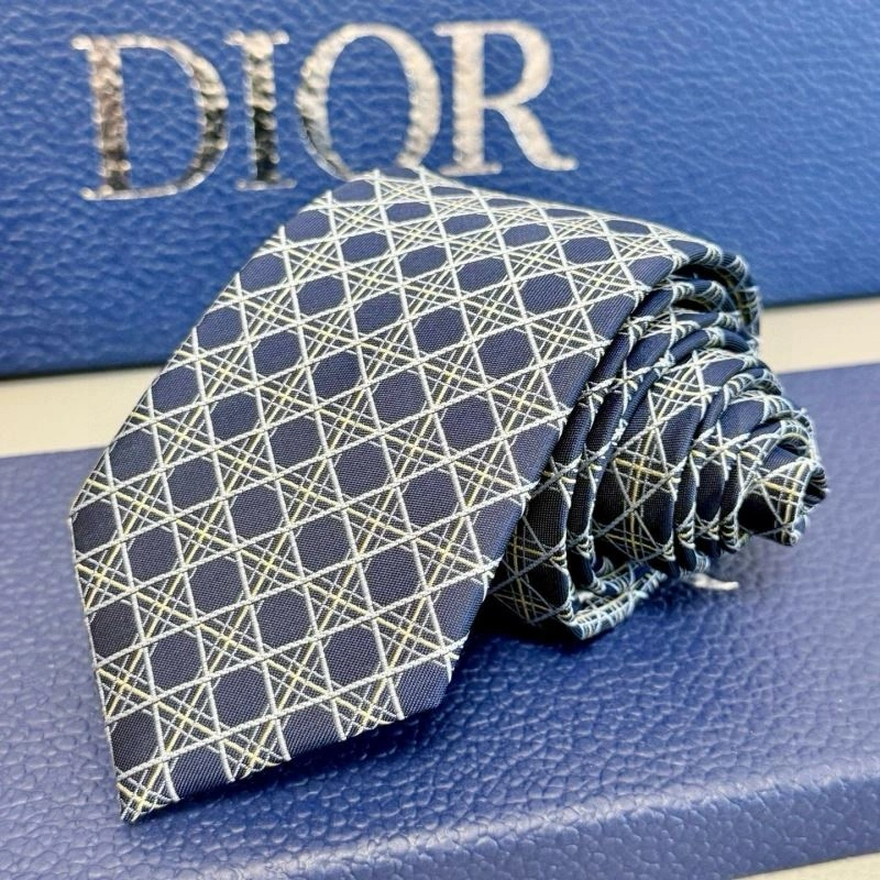 Sophisticated Christian Dior Neckties 268955