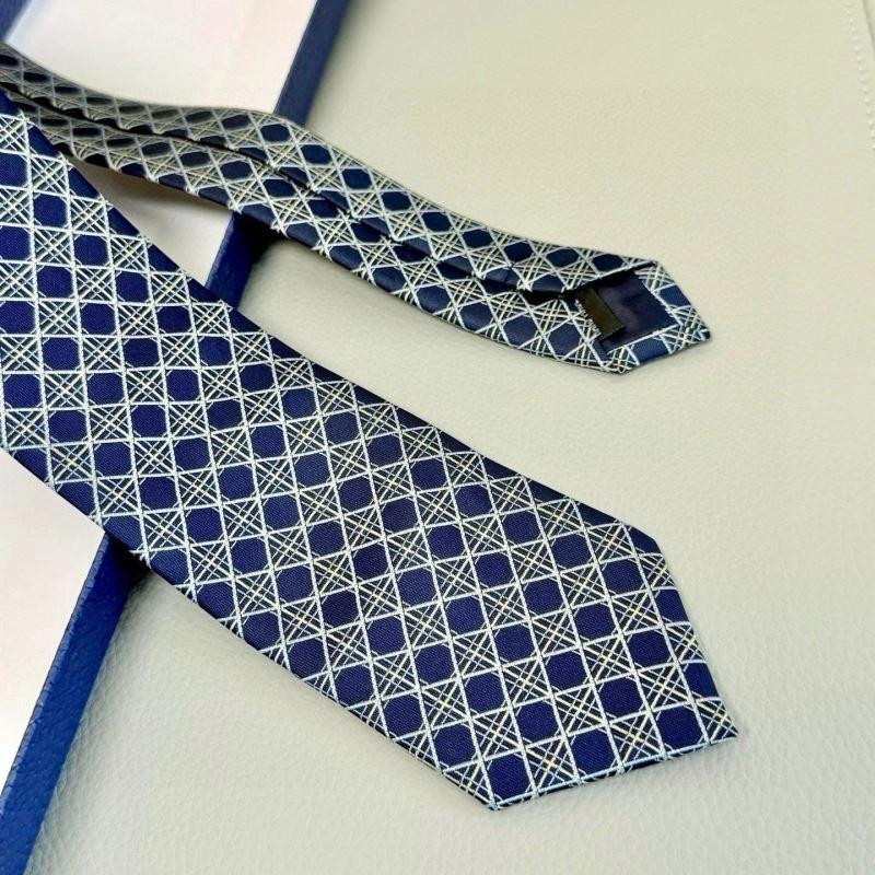 Sophisticated Christian Dior Neckties 268955