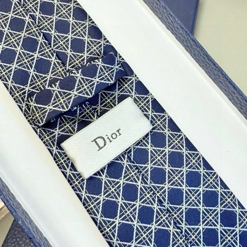 Sophisticated Christian Dior Neckties 268955