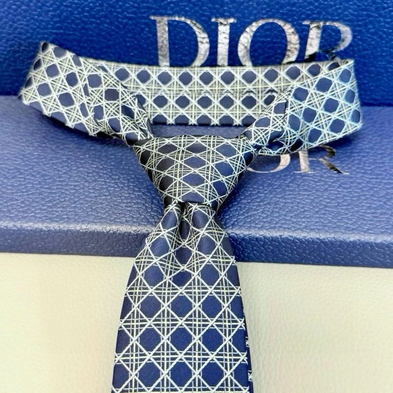 Sophisticated Christian Dior Neckties 268955