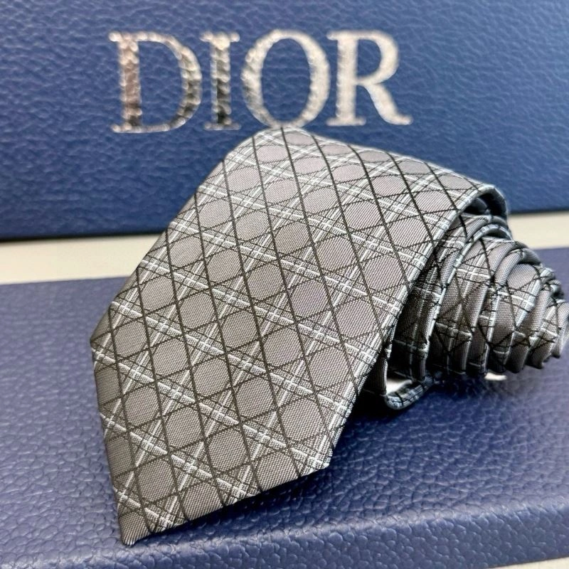 Christian Dior Neckties ZeroBulk 268956