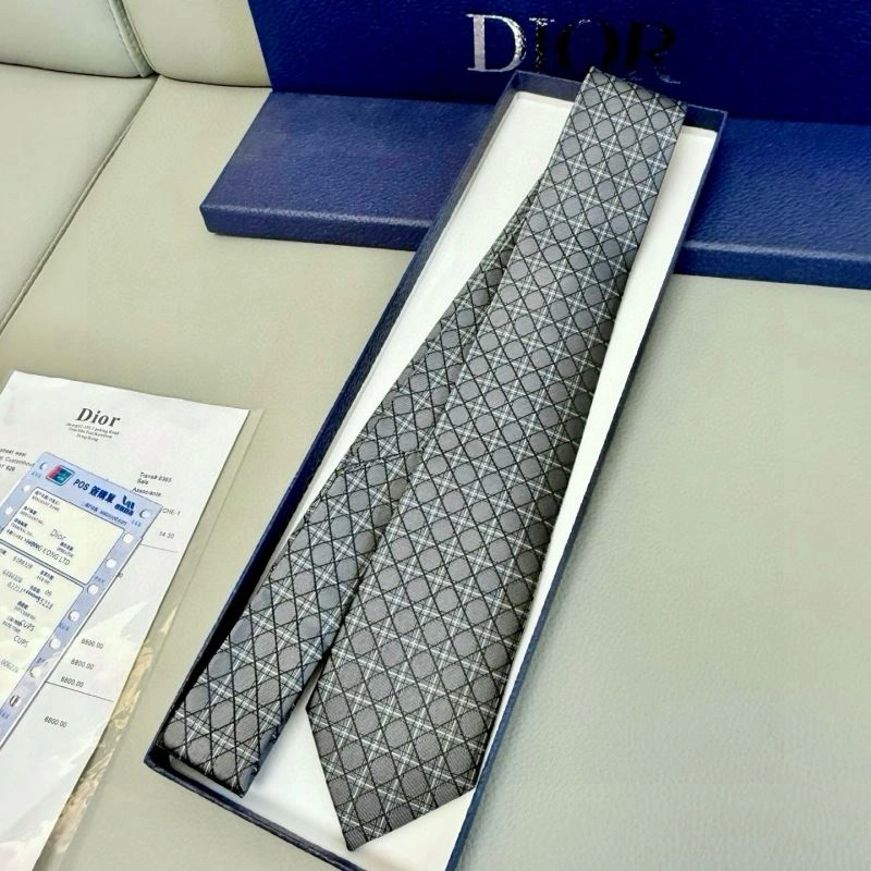 Christian Dior Neckties ZeroBulk 268956