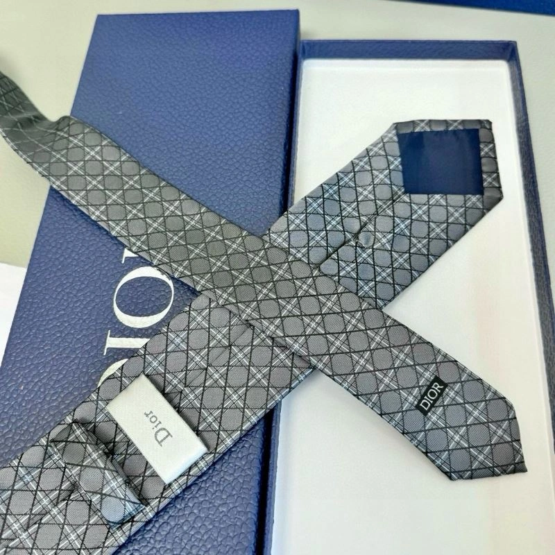 Christian Dior Neckties ZeroBulk 268956