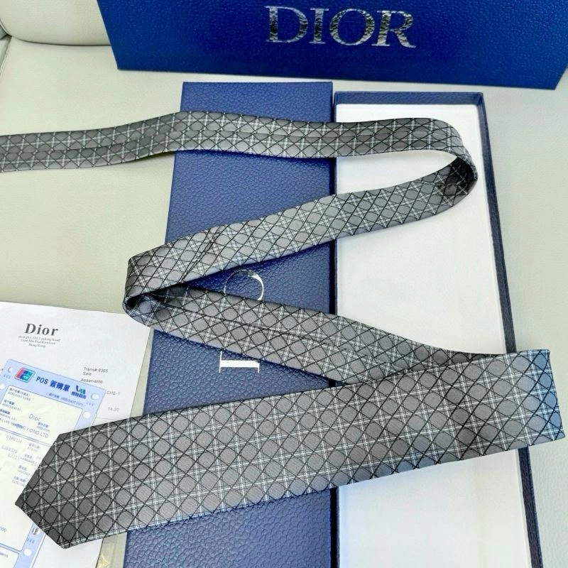 Christian Dior Neckties ZeroBulk 268956