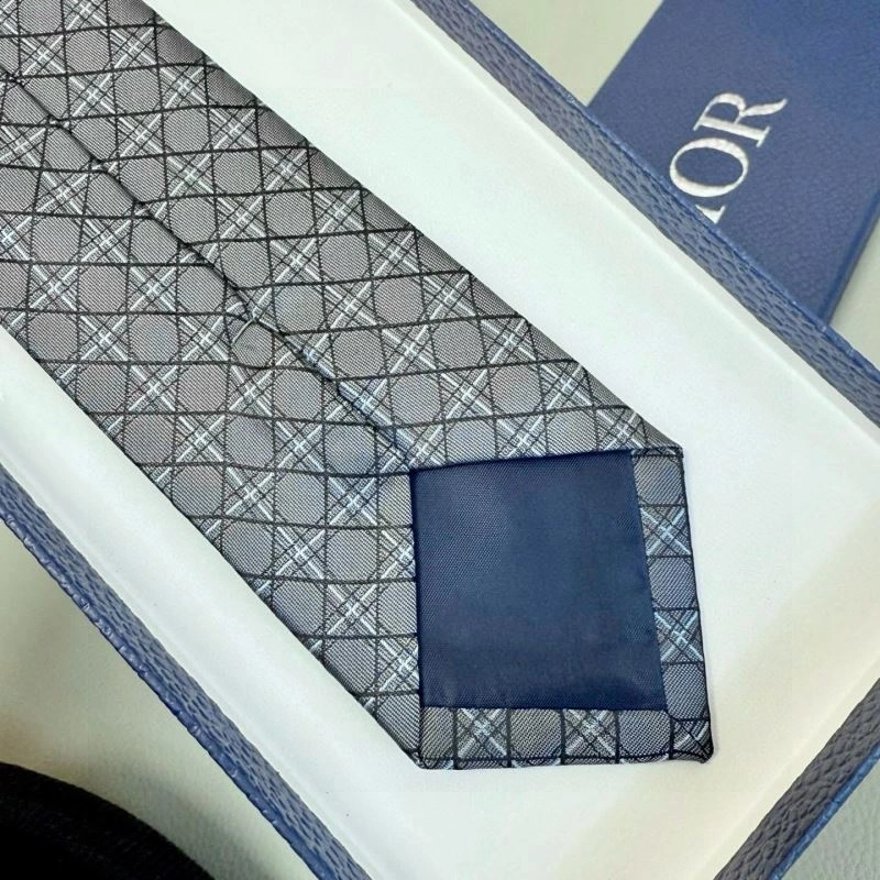 Christian Dior Neckties ZeroBulk 268956