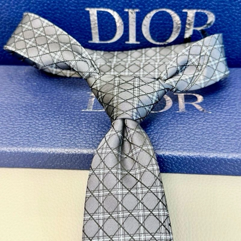 Christian Dior Neckties ZeroBulk 268956