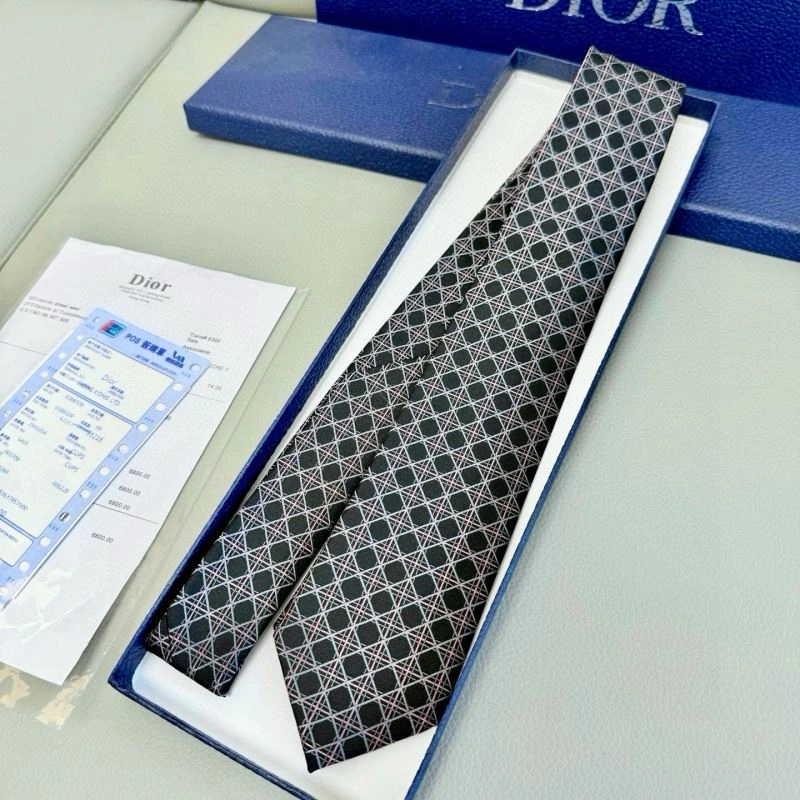 FastDry Christian Dior Neckties 268944
