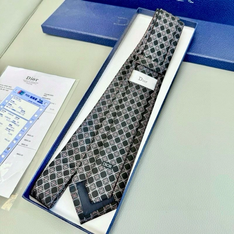 FastDry Christian Dior Neckties 268944