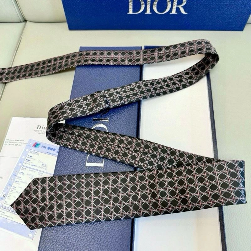 FastDry Christian Dior Neckties 268944