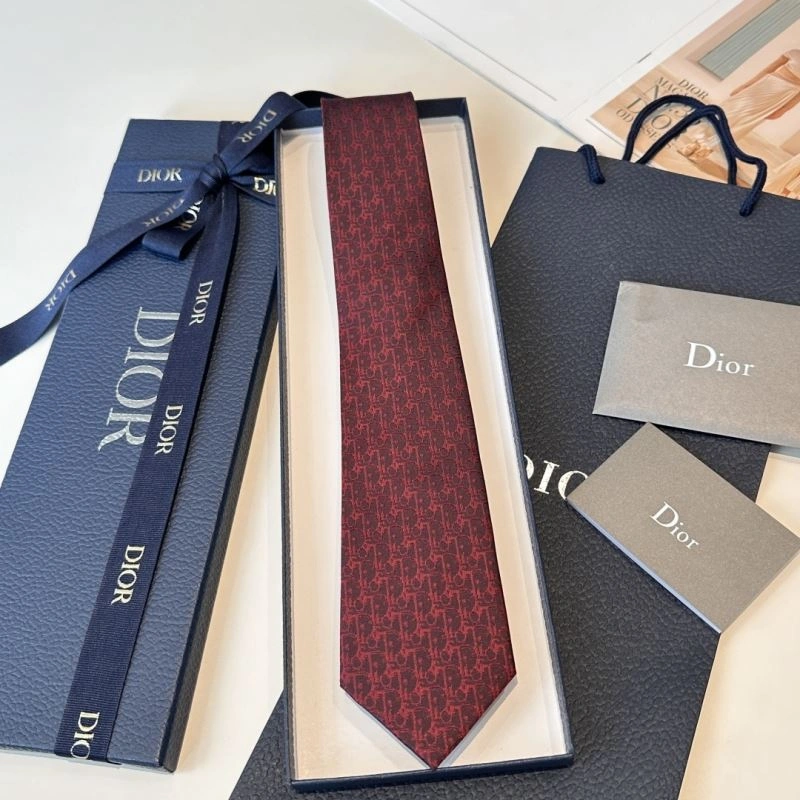 Fashionable Christian Dior Neckties 268950