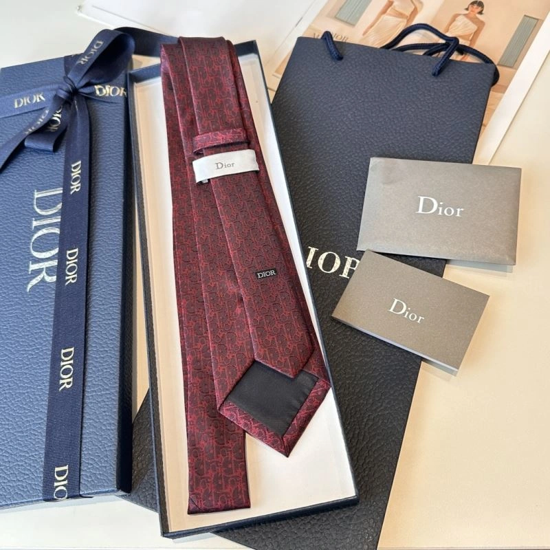 Fashionable Christian Dior Neckties 268950