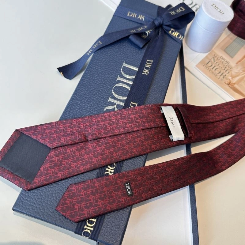 Fashionable Christian Dior Neckties 268950