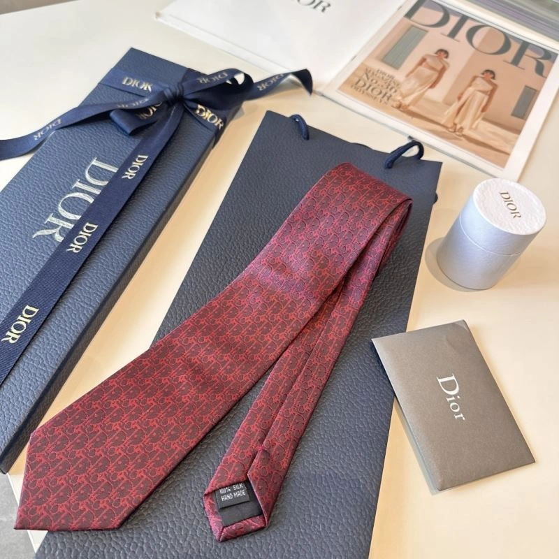 Fashionable Christian Dior Neckties 268950
