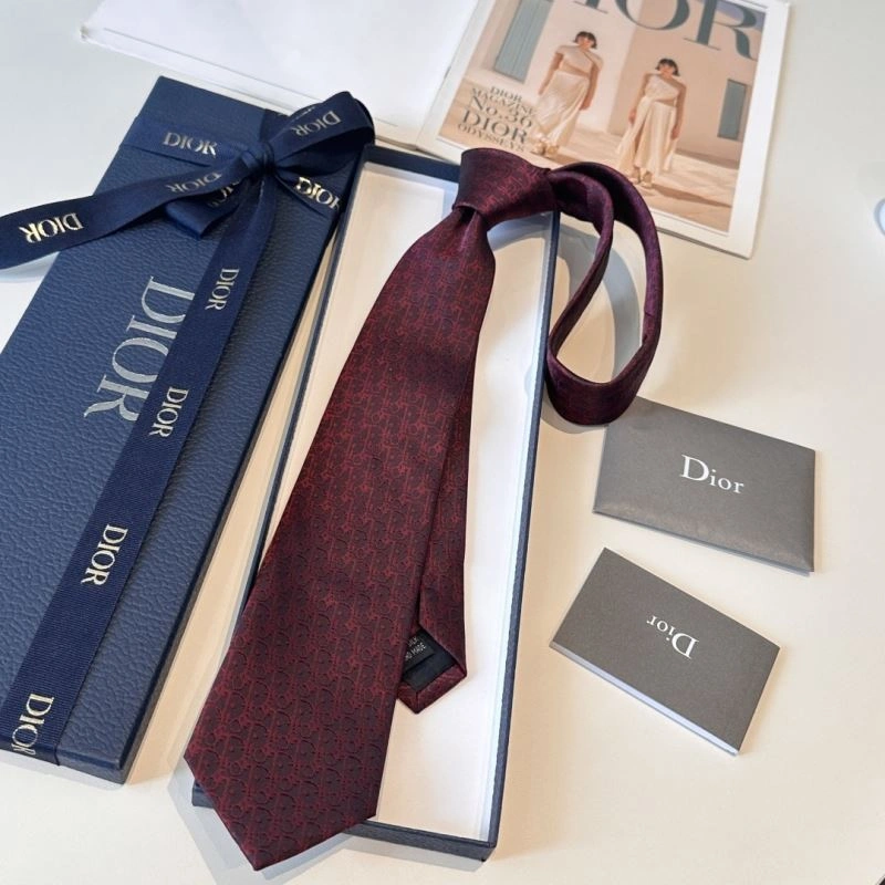 Fashionable Christian Dior Neckties 268950