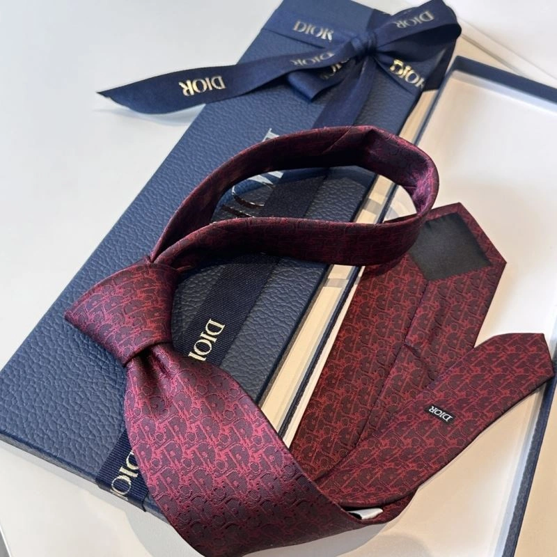 Fashionable Christian Dior Neckties 268950