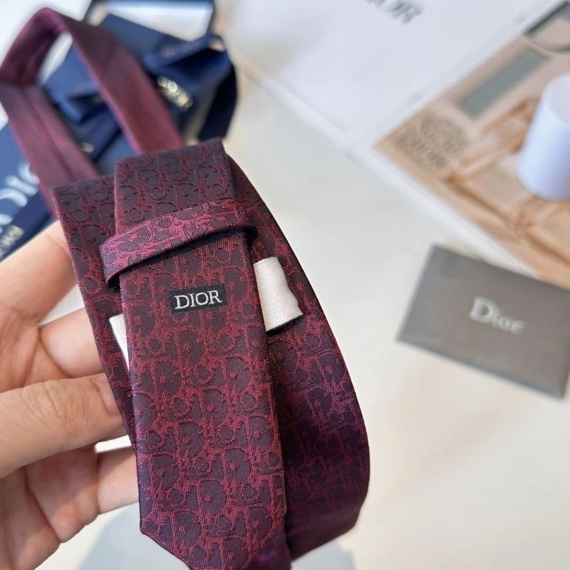 Fashionable Christian Dior Neckties 268950