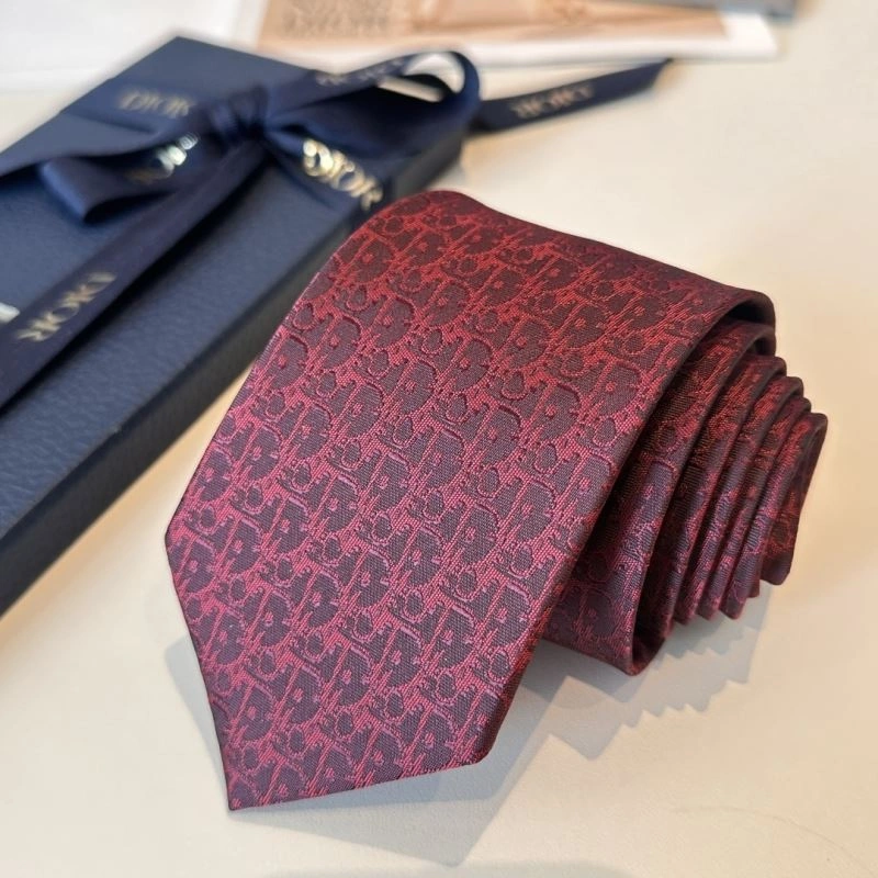 Fashionable Christian Dior Neckties 268950