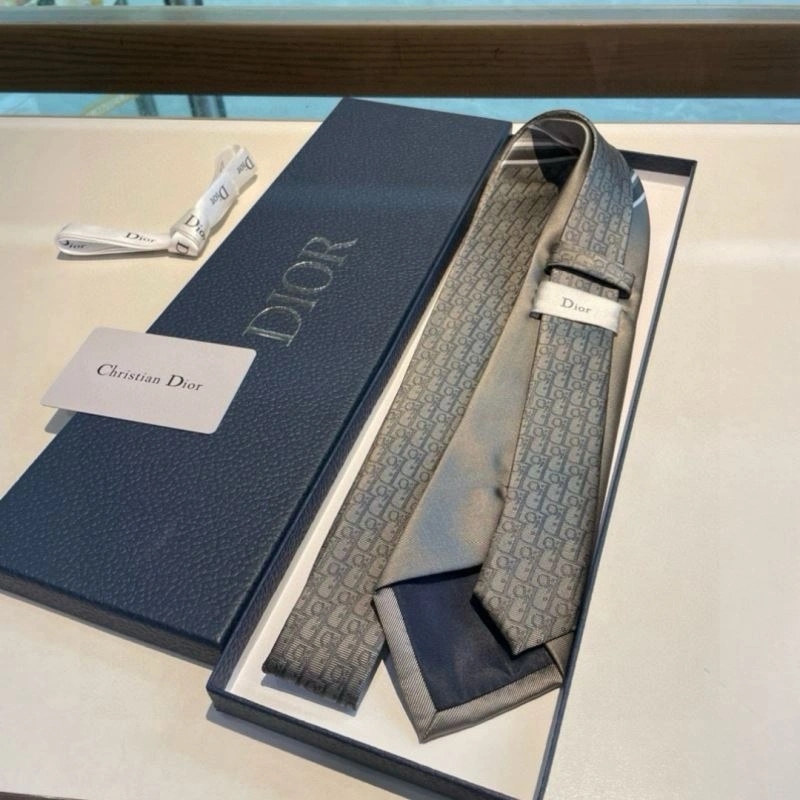SunProtective Christian Dior Neckties 268945