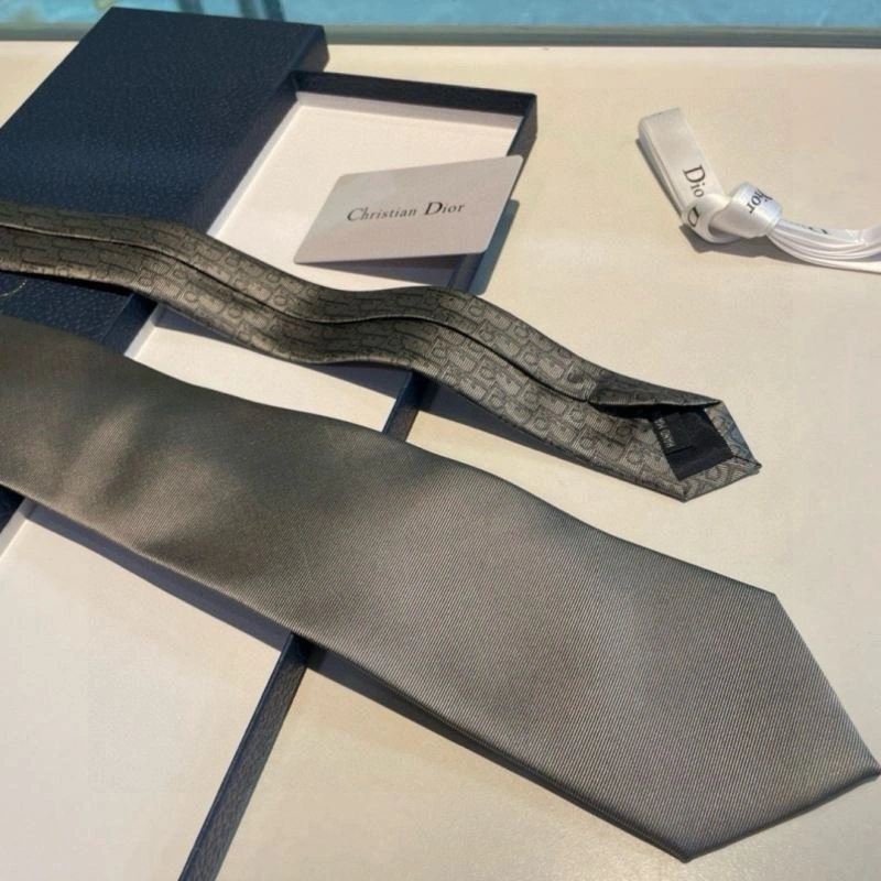 SunProtective Christian Dior Neckties 268945